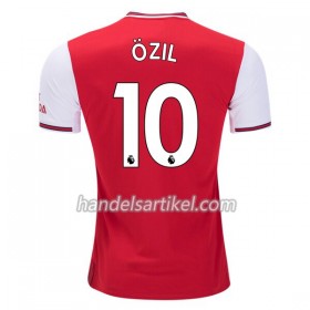 Arsenal Mesut Ozil 10 Heim Trikotsatz 2019/20
